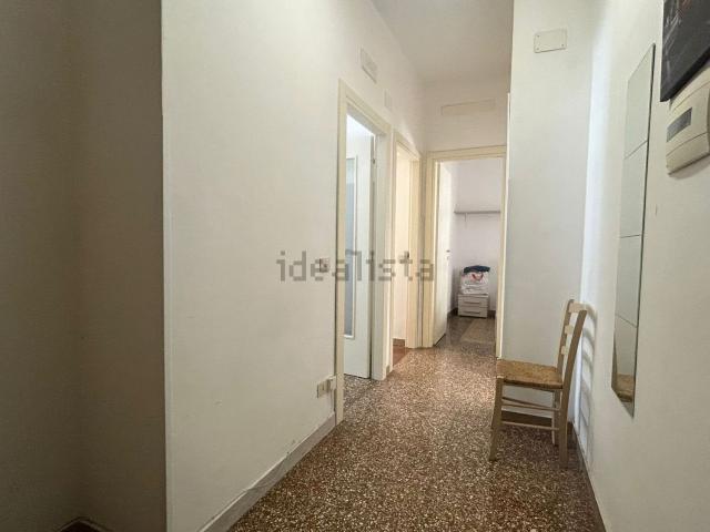 Appartamento in affitto di 60 m² in Via della Lega Lombarda