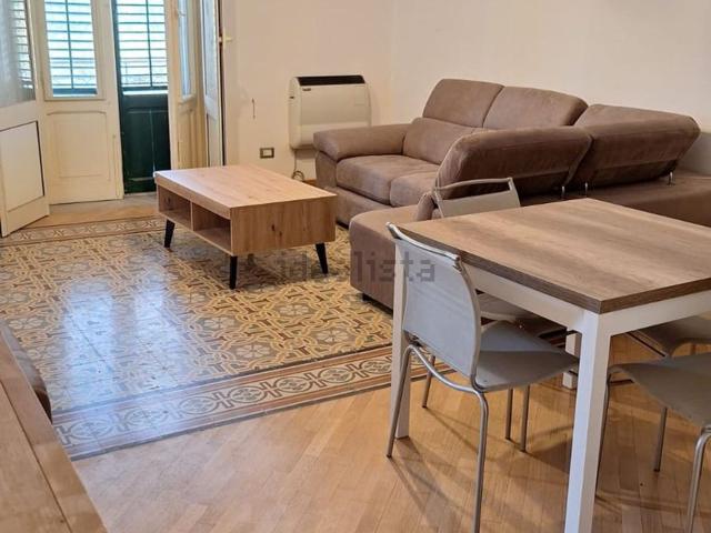 Appartamento in affitto di 60 m² in Via della Libertà