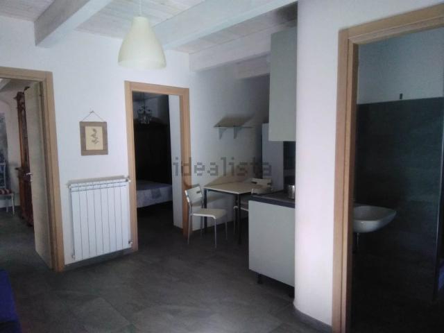 Appartamento in affitto di 60 m² in Via della Morretta, 14