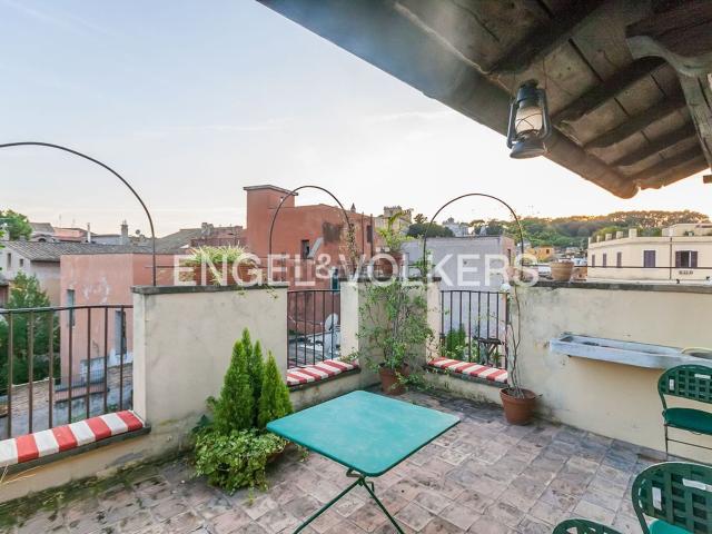 Appartamento in affitto di 60 m² in Via della Pelliccia