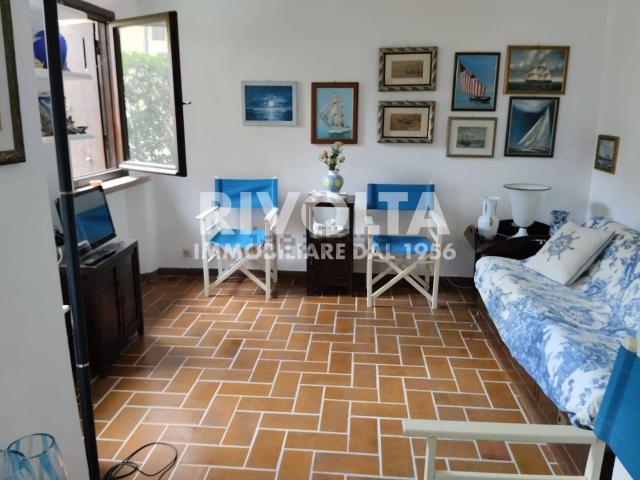 Appartamento in affitto di 60 m² in Via della Rocca