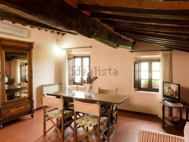 Appartamento in affitto di 60 m² in Via della Santissima Annunziata, 55100