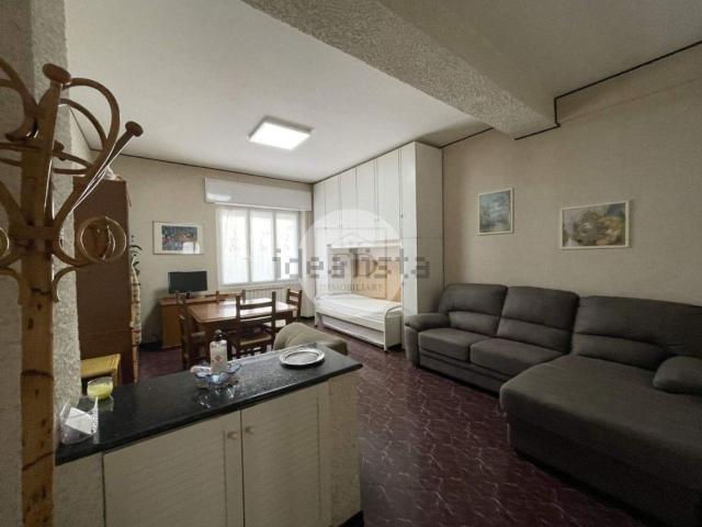 Appartamento in affitto di 60 m² in Via della Stazione Vecchia, 3