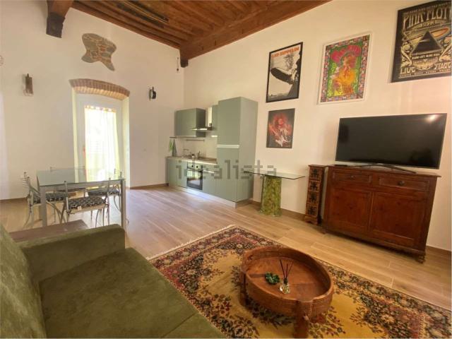 Appartamento in affitto di 60 m² in Via della Stufa, 15