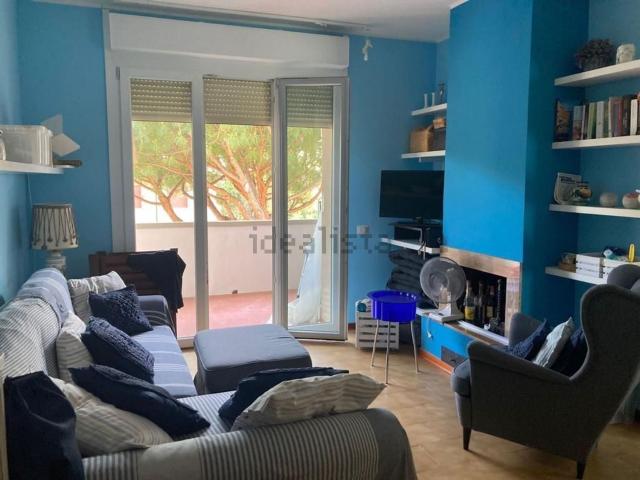 Appartamento in affitto di 60 m² in Via delle Tamerici, 57016