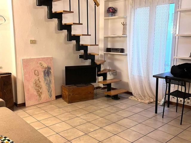 Appartamento in affitto di 60 m² in Via delle Tovaglie