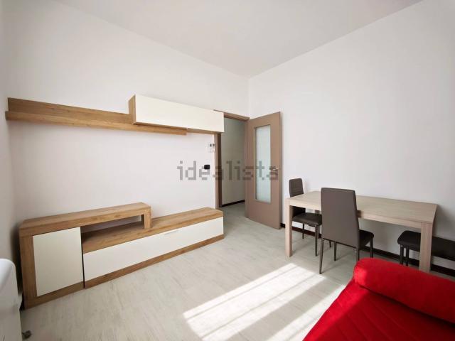 Appartamento in affitto di 60 m² in Via delle Barazze, 1