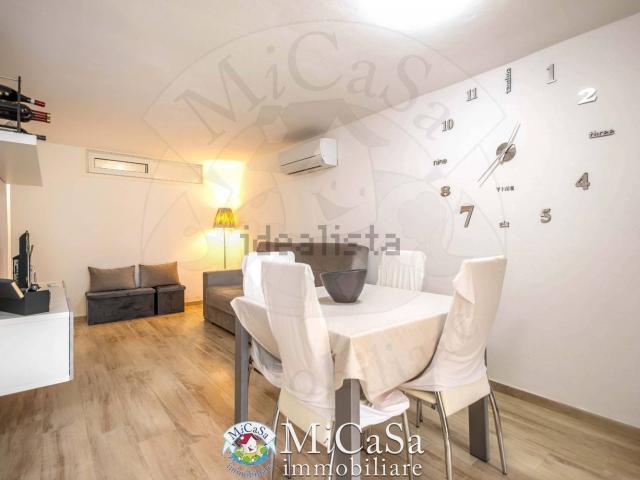 Appartamento in affitto di 60 m² in Via delle Margherite, 21
