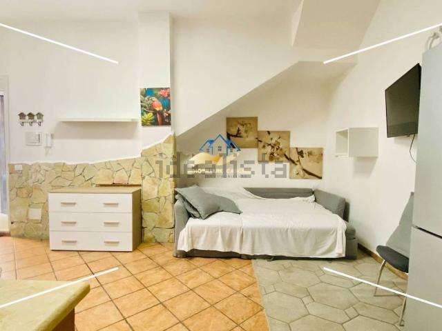 Appartamento in affitto di 60 m² in Via delle Palme