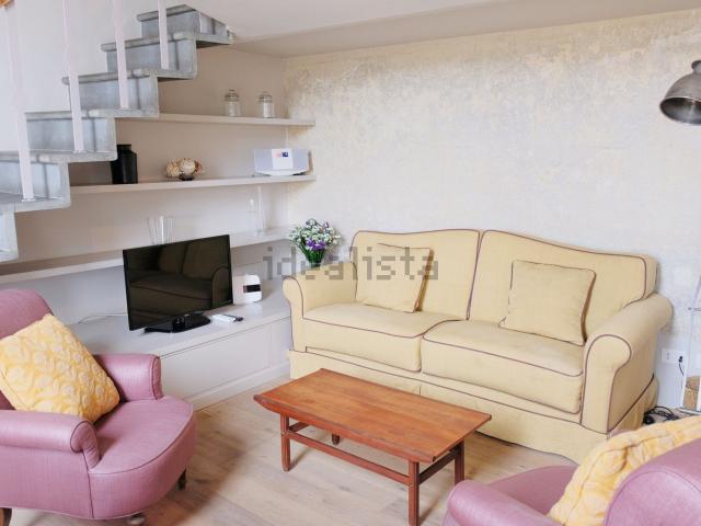 Appartamento in affitto di 60 m² in Via delle Pinzochere