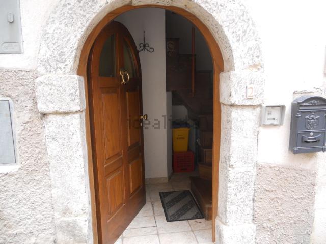 Appartamento in affitto di 60 m² in Via dello Statuto, 2