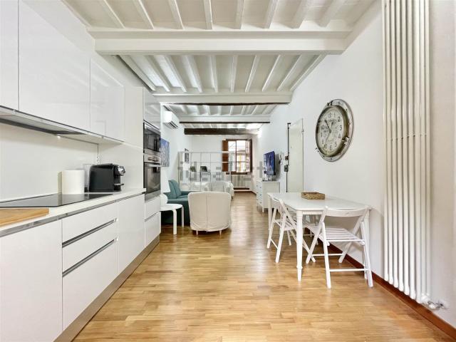 Appartamento in affitto di 60 m² in Via di Mezzo, 37