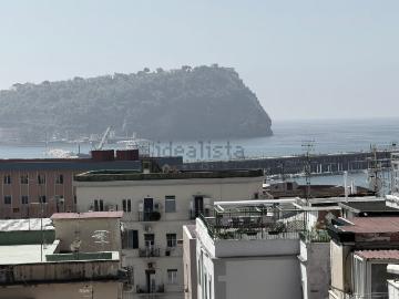 Bagnoli Napoli, Napoli Campania - Ascensore