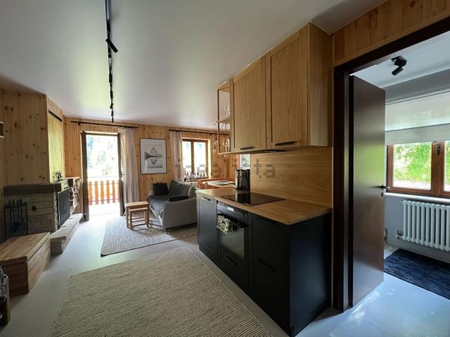 Appartamento in affitto di 60 m²