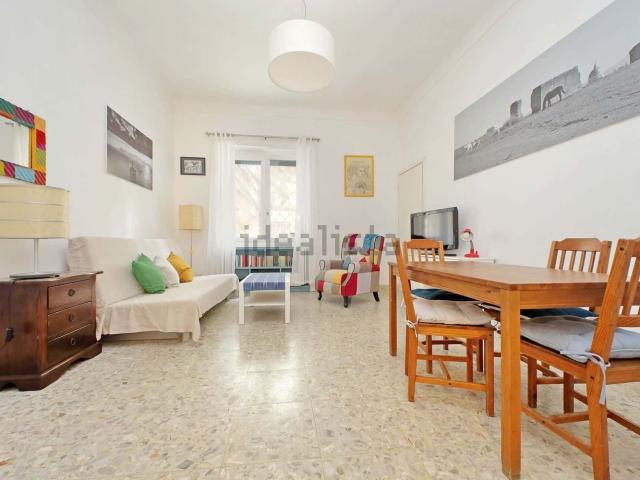 Appartamento in affitto di 60 m² in Via di Sant&apos Erasmo, 25