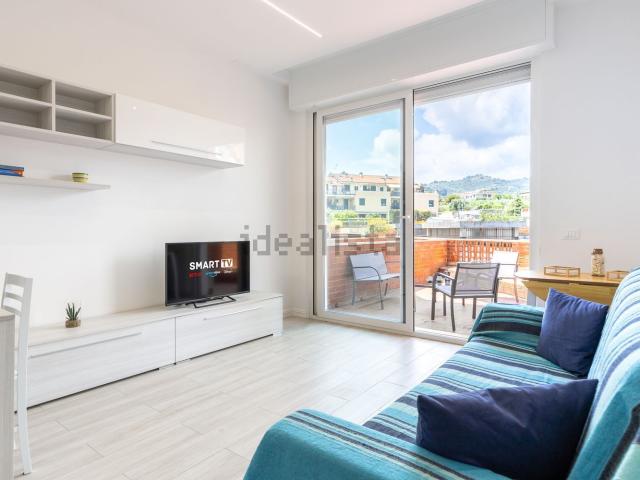 Appartamento in affitto di 60 m² in Via Diano San Pietro, 99