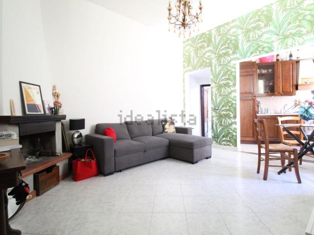 Appartamento in affitto di 60 m² in Via Domenico Veneziano