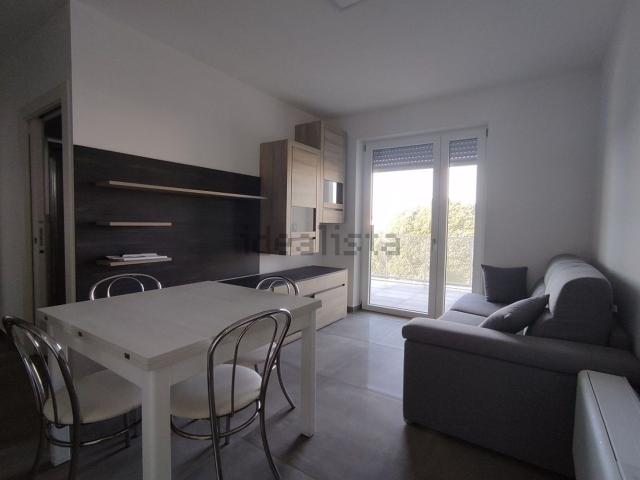 Appartamento in affitto di 60 m² in Via Domenico Antonio Carella