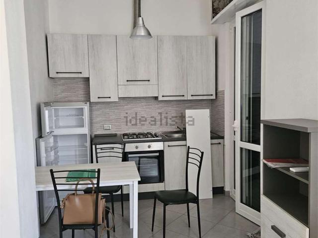 Appartamento in affitto di 60 m² in Via Domenico Fiasella