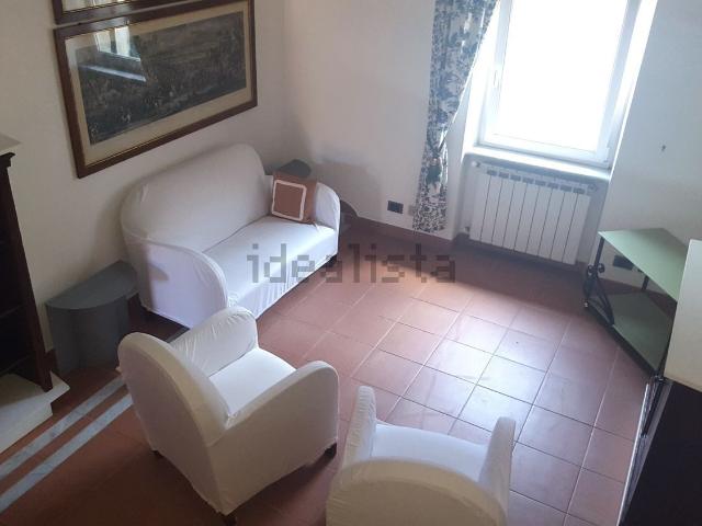 Appartamento in affitto di 60 m² in Via Domenico Fiasella