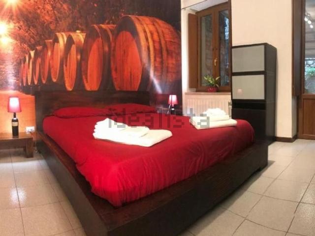 Appartamento in affitto di 60 m² in Via Domenico Morone, 30