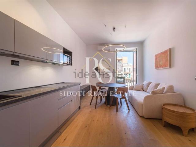 Appartamento in affitto di 60 m² in Via Domenico Piraino, 35