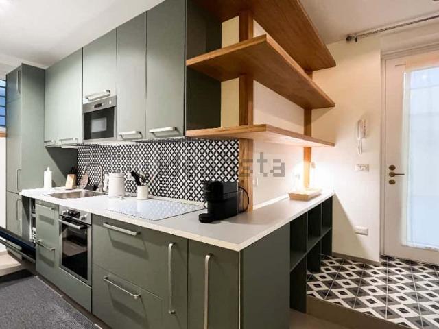 Appartamento in affitto di 60 m² in Via Domenico Scarlatti, 26
