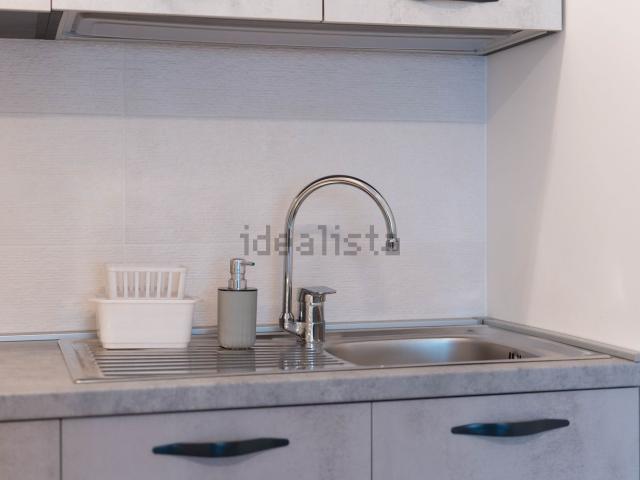 Appartamento in affitto di 60 m² in Via Don Lorenzo Milani, 12