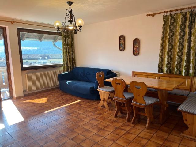 Appartamento in affitto di 60 m² in Via Dossi