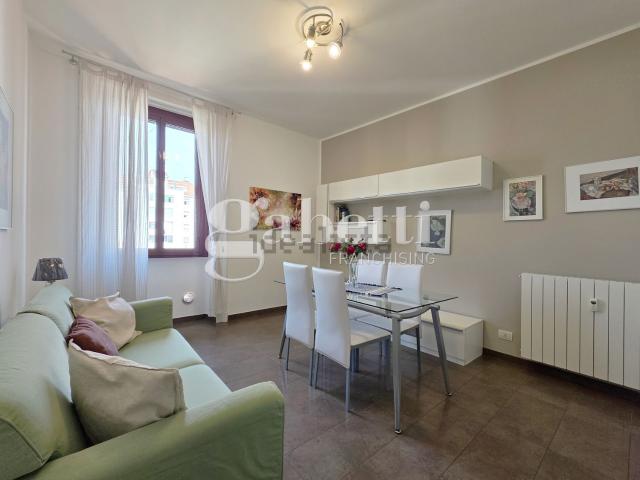 Appartamento in affitto di 60 m² in Via Edolo, 5