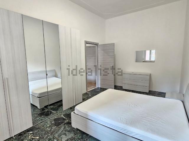Appartamento in affitto di 60 m² in Via Eleuterio Pagliano, 6