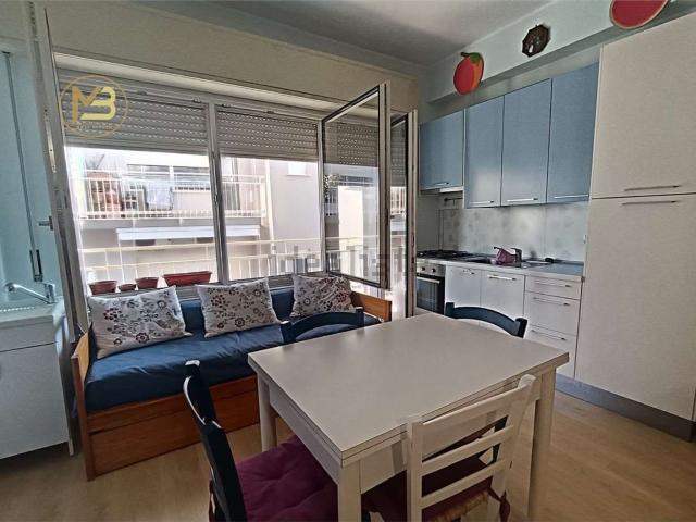 Appartamento in affitto di 60 m² in Via Eleonora D&apos Angiò, 46