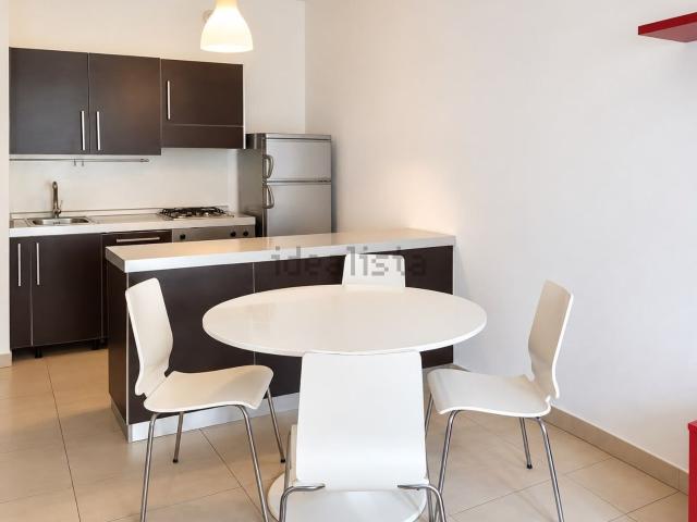 Appartamento in affitto di 60 m² in Via Emilio Casa