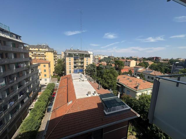 Appartamento in affitto di 60 m² in Via Emilio Giorgi