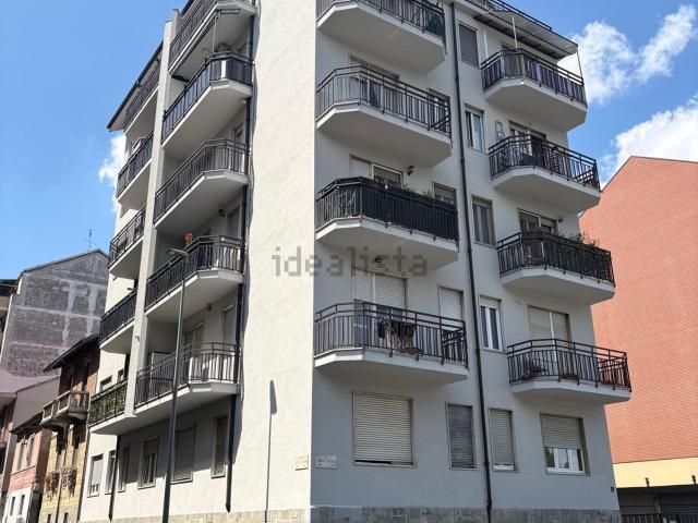 Appartamento in affitto di 60 m² in Via Emilio Salgari, 11