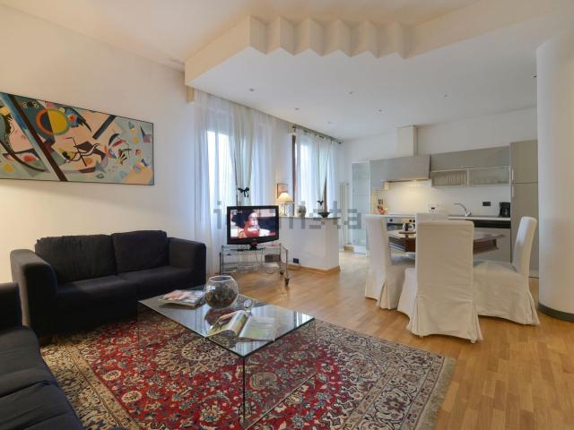 Appartamento in affitto di 60 m² in Via Emilio Zago, 4