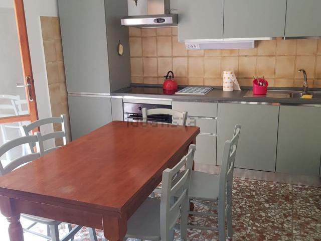 Appartamento in affitto di 60 m² in Via Emilia Romagna, 27