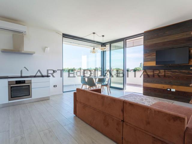 Appartamento in affitto di 60 m² in Via Enrico Caterino Davila, 38