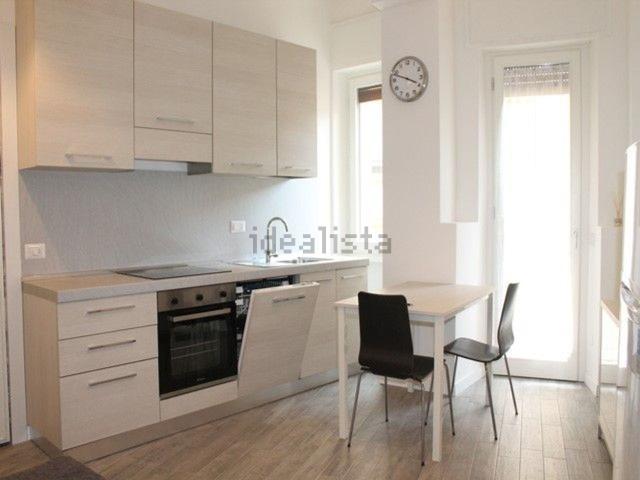 Appartamento in affitto di 60 m² in Via Enrico Arosio