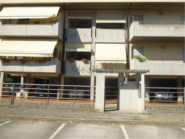 Appartamento in affitto di 60 m² in Via Enrico de Nicola
