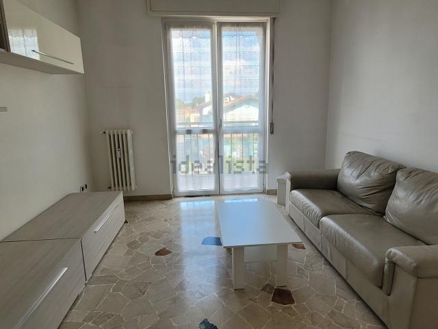 Appartamento in affitto di 60 m² in Via Enrico Fermi