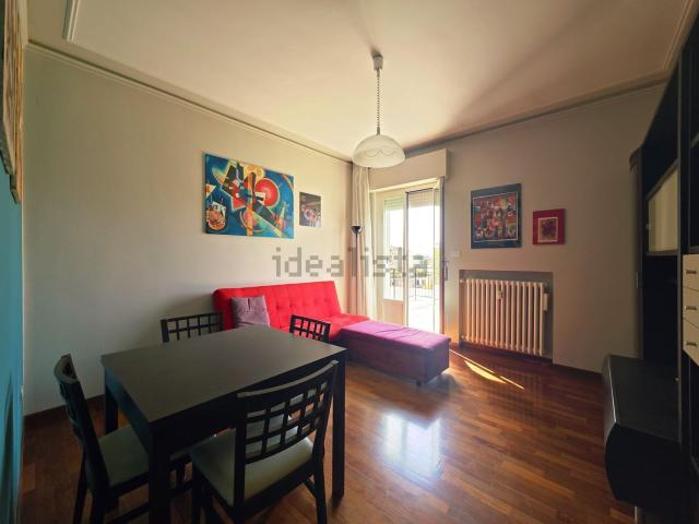 Appartamento in affitto di 60 m² in Via Enrico Mattei