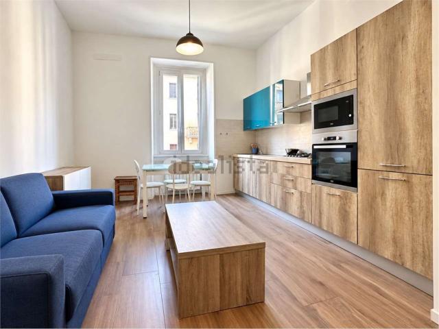 Appartamento in affitto di 60 m² in Via Enrico Nöe, 8