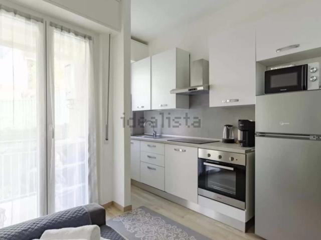 Appartamento in affitto di 60 m² in Via Enrico Pietrafraccia, 45