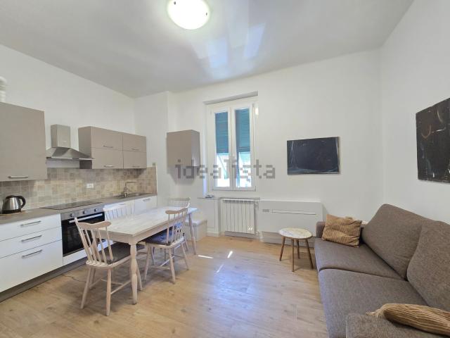 Appartamento in affitto di 60 m² in Via Enrico Toti, 6