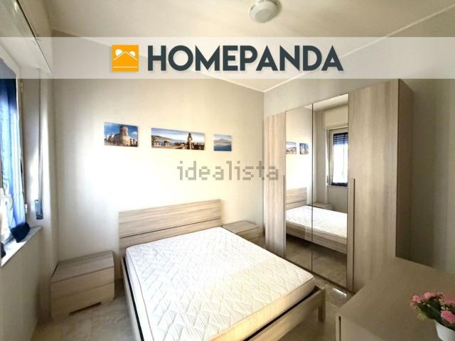 Appartamento in affitto di 60 m² in Via Etnea, 551