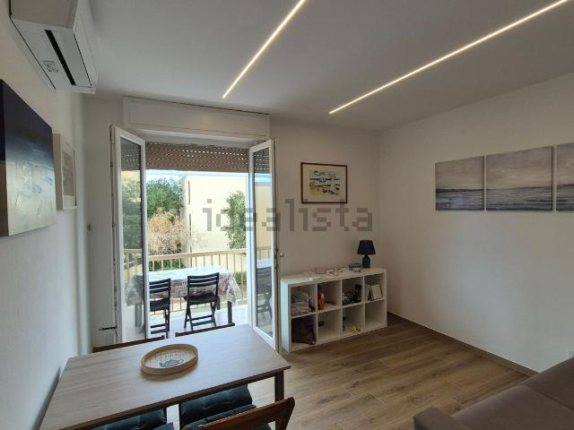 Appartamento in affitto di 60 m² in Via Etruria, 14