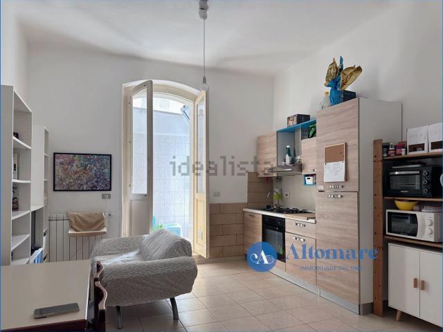 Appartamento in affitto di 60 m² in Via Ettore Carafa, 61