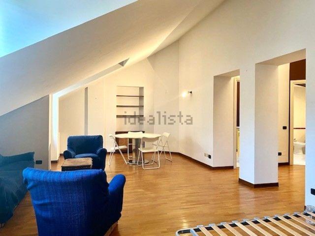 Appartamento in affitto di 60 m² in Via Ettore Perrone, 2