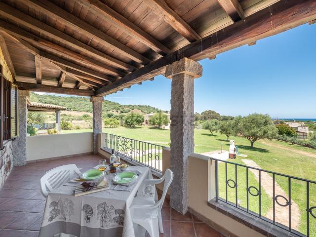 Appartamento in affitto di 60 m² in Via Eufobia